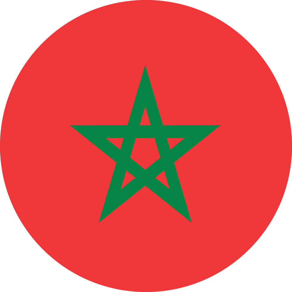 Morocco Logo