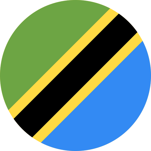 Tanzania Logo