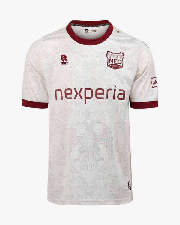 Home jersey