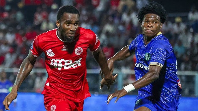 Simba SC Crash Out of CRDB Federation Cup: Fatigue & Defensive Errors Blamed for 3-1 Loss to Singida