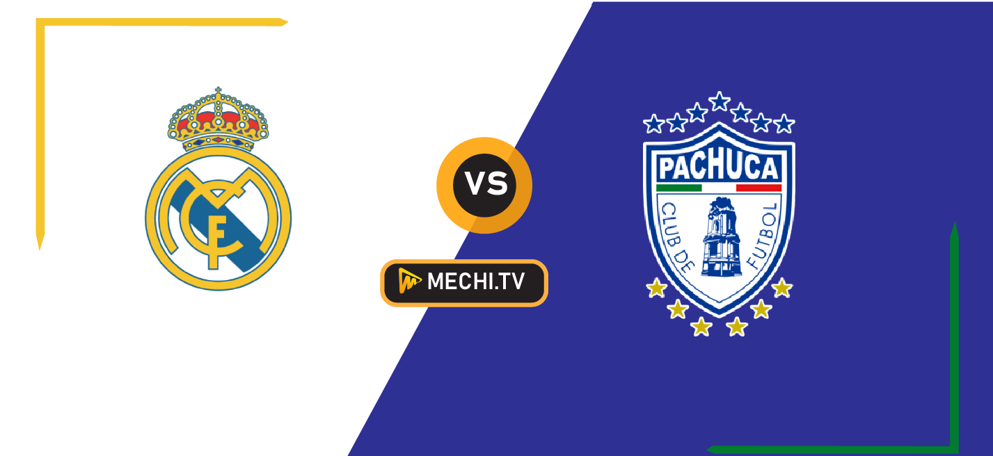 Real Madrid vs. Pachuca Club World Cup 2025: Preview, Predictions, and Key Players