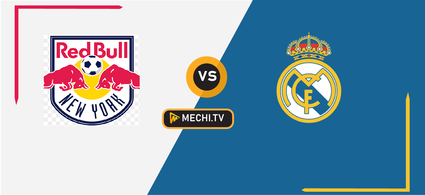 Real Madrid vs. Red Bull Salzburg: FIFA Club World Cup Group H Preview