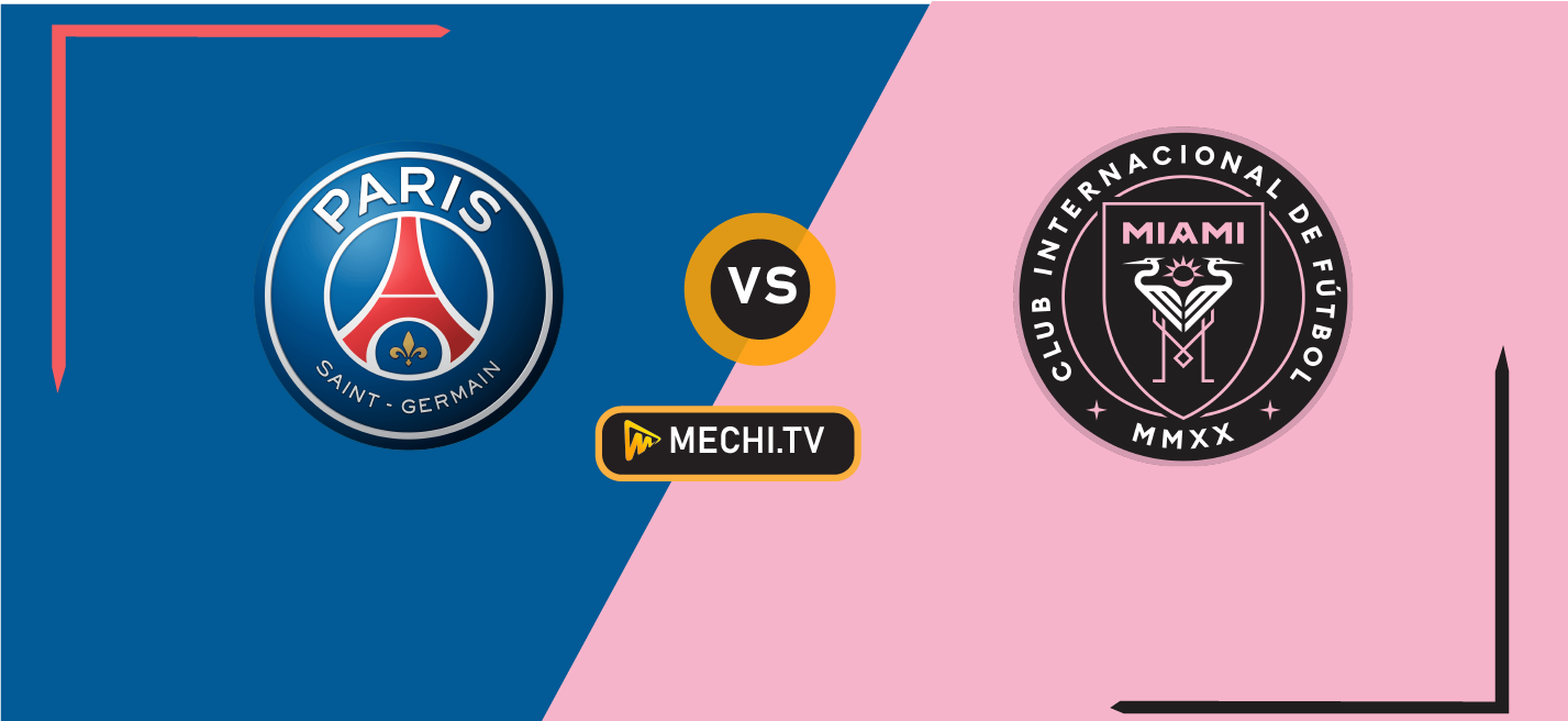 PSG vs Inter Miami: Messi Faces Old Boss Luis Enrique in Club World Cup Showdown