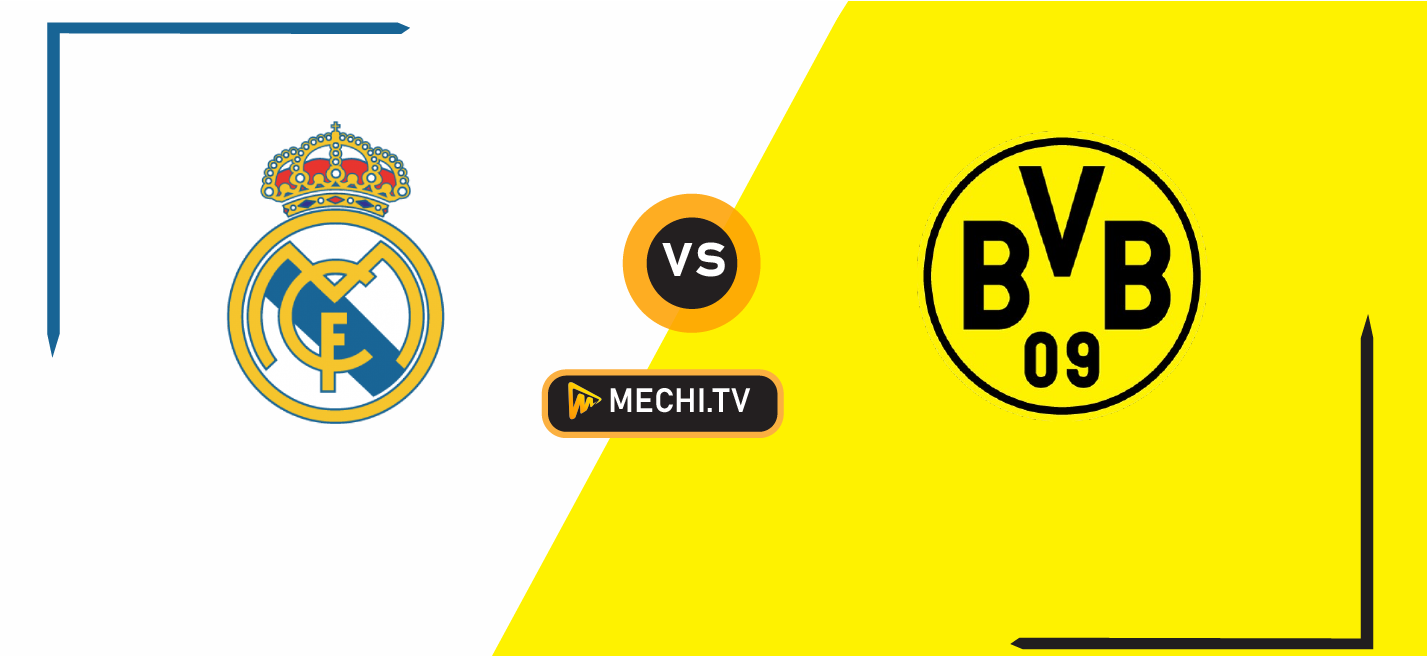 Real Madrid vs Borussia Dortmund: Club World Cup 2025 Quarter-Final Preview