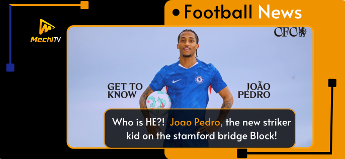 João Pedro’s Dream Chelsea Debut vs. Fluminense Sparks Striker Debate
