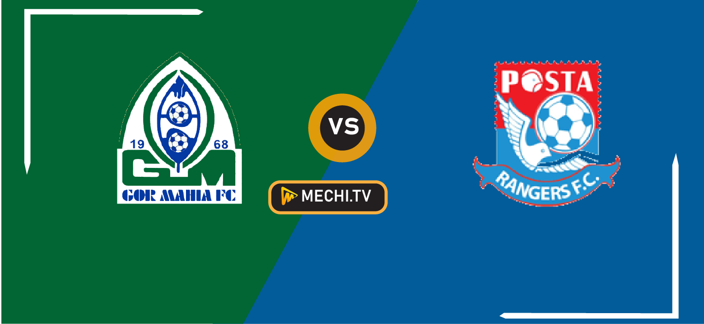 Gor Mahia vs Posta Rangers FKF-PL Preview, Predictions & Key Battles