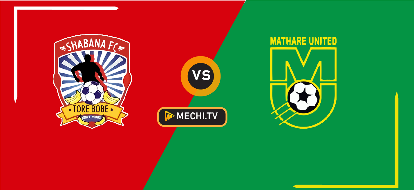 Shabana FC vs Mathare United FKF Premier League Preview: Predictions & Key Battles