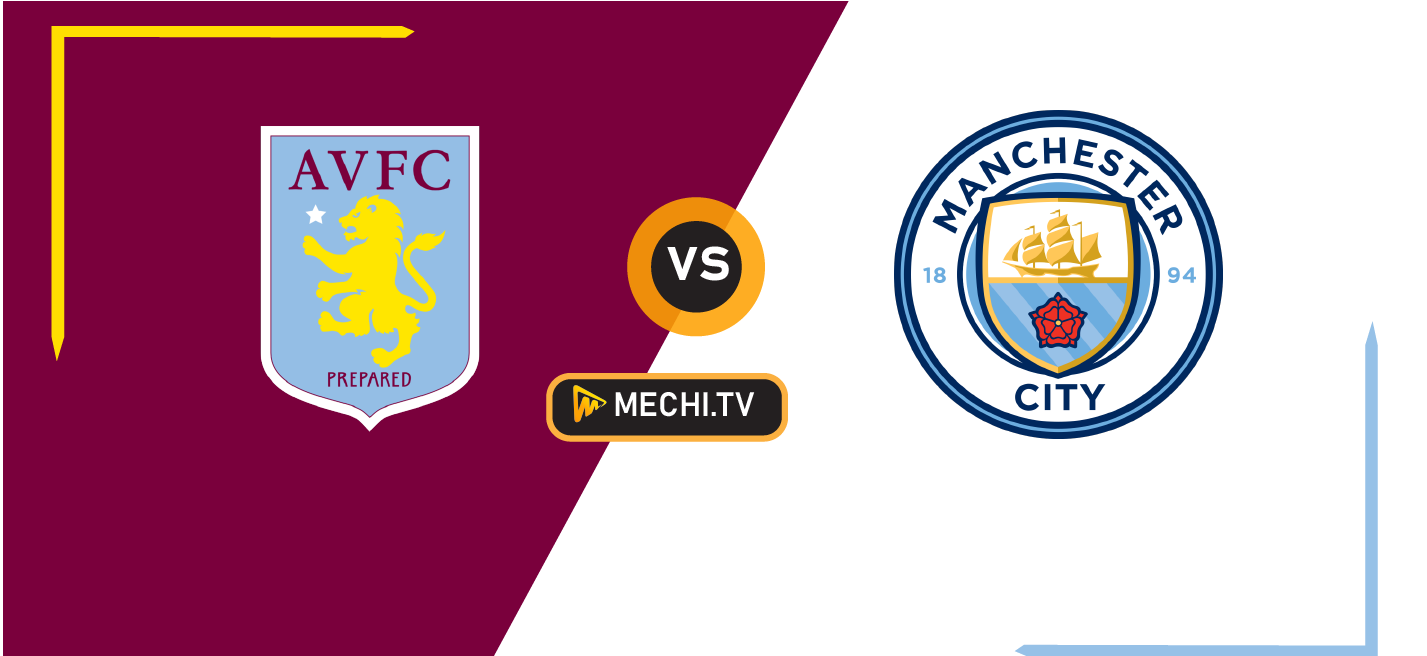 Aston Villa vs Manchester City Preview: Premier League Clash at Villa Park