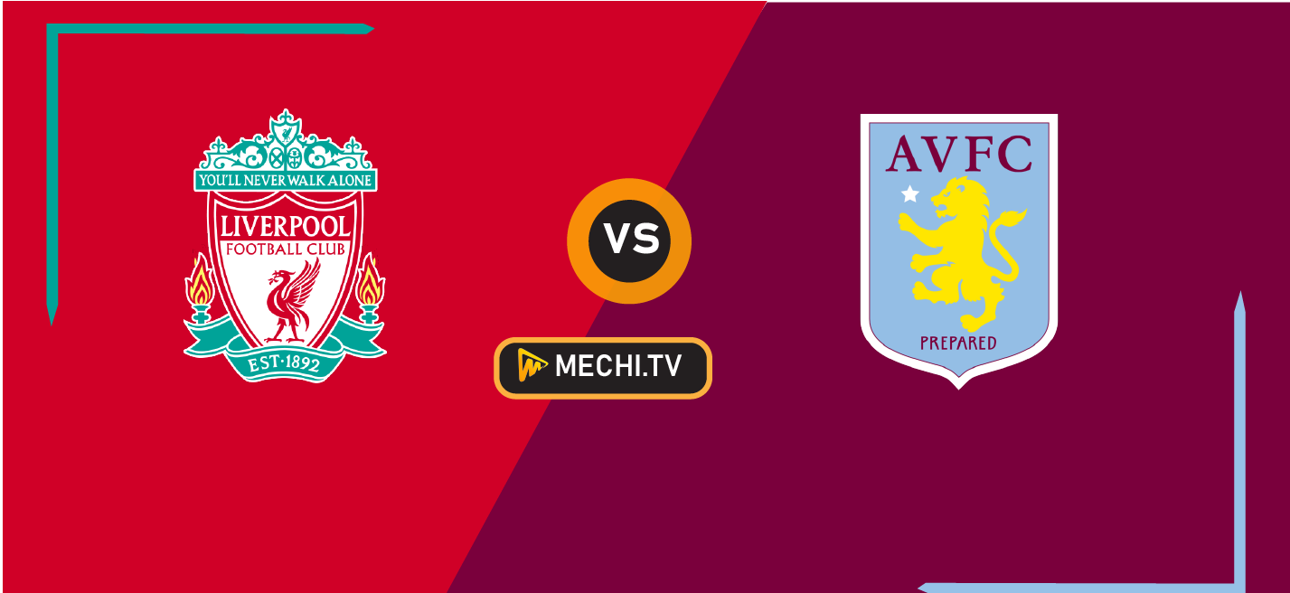 Liverpool vs. Aston Villa: Anfield's 'Crisis' Clash – Can Slot's Reds Stop Emery's Five-Star Villa?