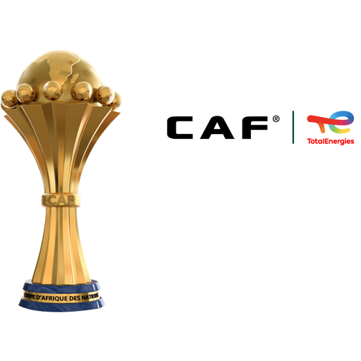 African Cup of Nations Qualifying Icon
