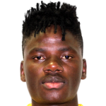 Byrne Omondi Icon