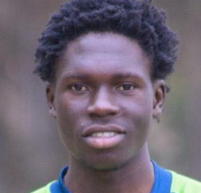 Kevin Okumu Icon