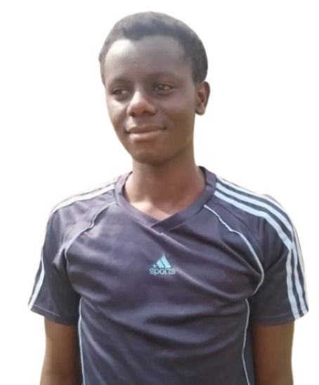 Fidelis Muki Icon