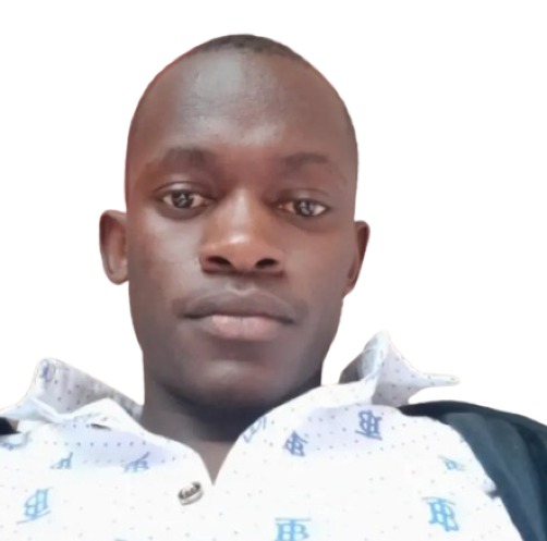 Erick Luseno Icon