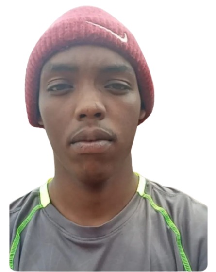 Simon Mutongoi Icon