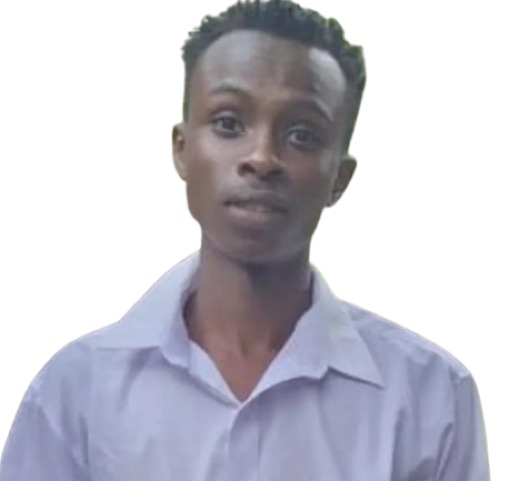 Danson Njenga Icon