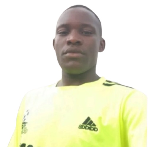 Boniface Owino Odhiambo Icon