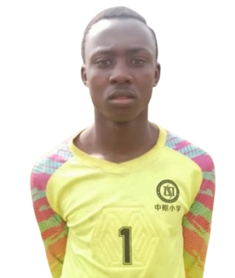 Livingstone Juka Icon