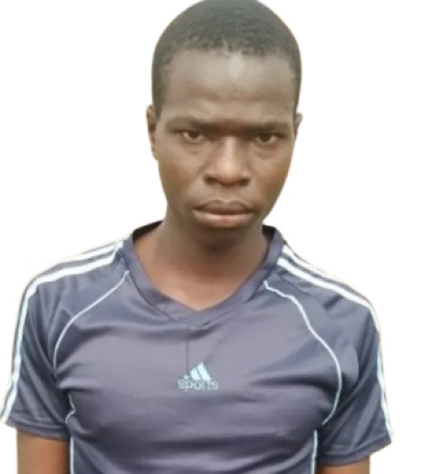 Wycliffe Omari Icon