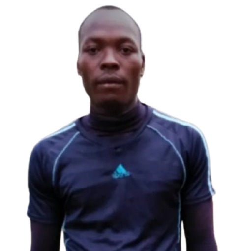 Isaac Muwanga Icon