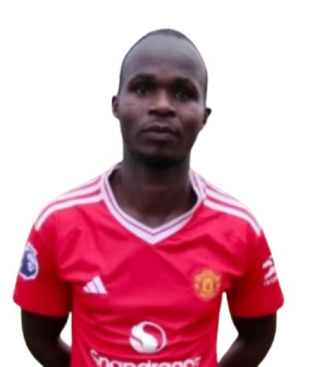 Brian Tsimangi Icon