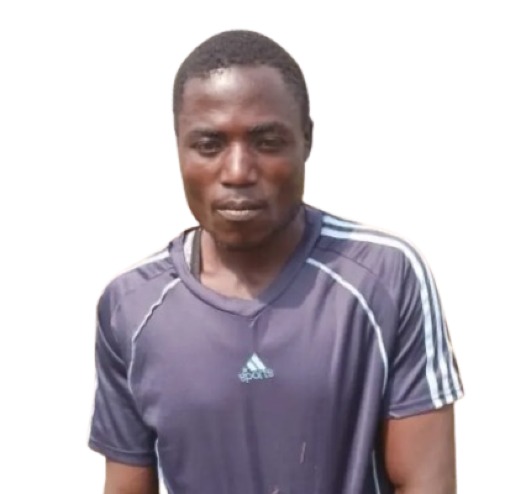 Moses Maero Icon
