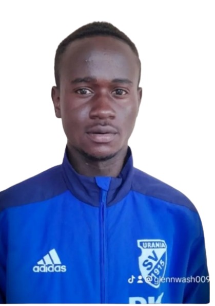Glenn Omondi Icon
