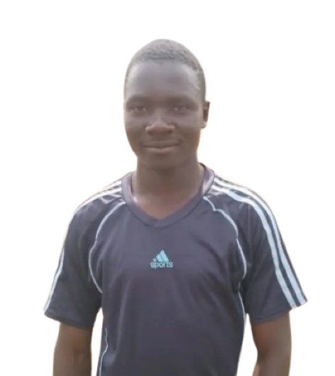 Javan Wasike Icon