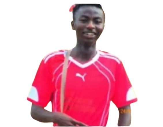 Brian Kuria Icon