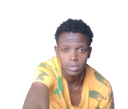 Brian Nduati Icon