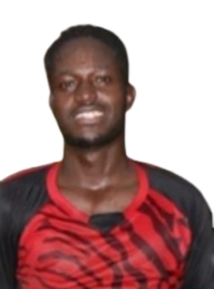Daniel Wesonga Icon