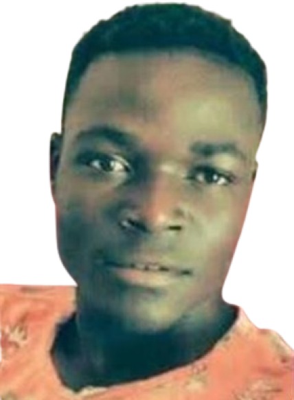 Leonard Omondi Icon