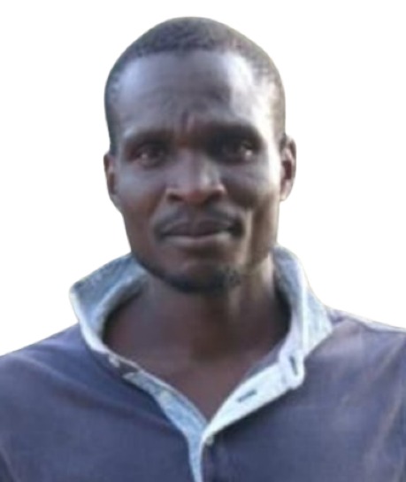 Nelson Lukalia Icon