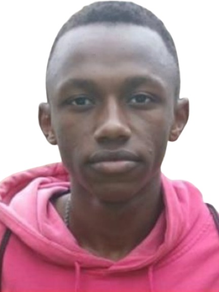 Benson Kariuki Icon