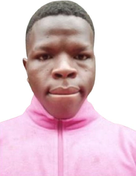 Suleiman Waithaka Icon