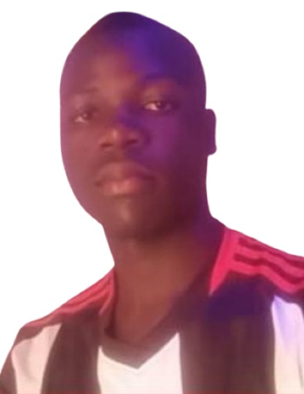 Morgan Wasike Icon