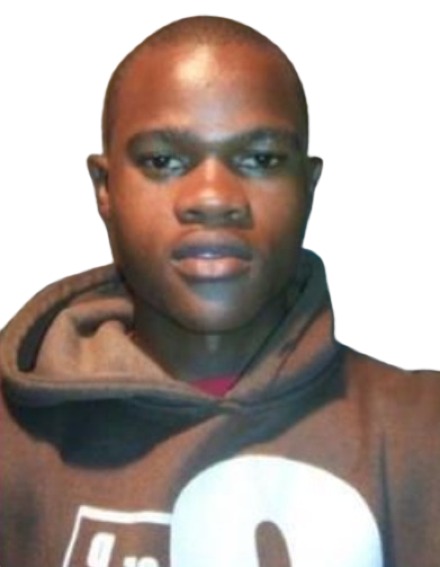 James gakio Icon