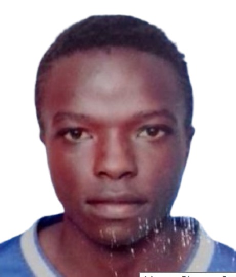 John Wanjala Simiyu Icon