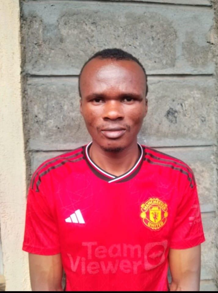Elias Mategwa Icon