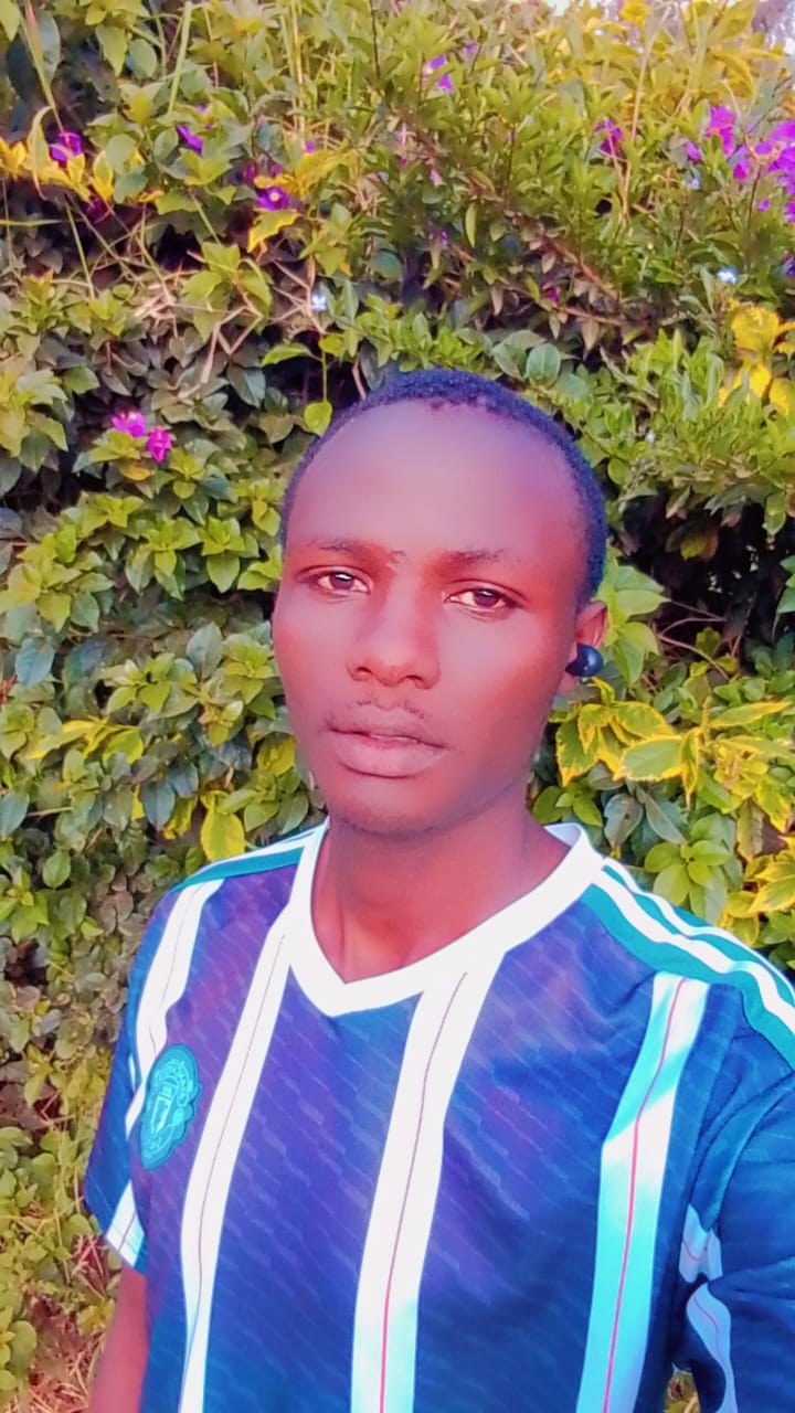 Philip Kemboi Icon