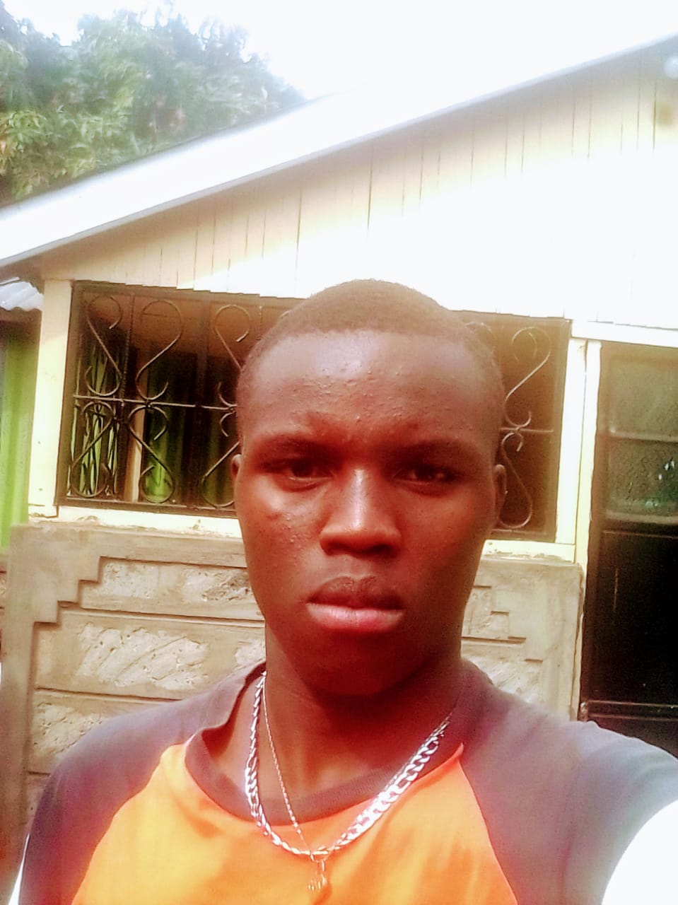Geoffrey Ngethe Icon