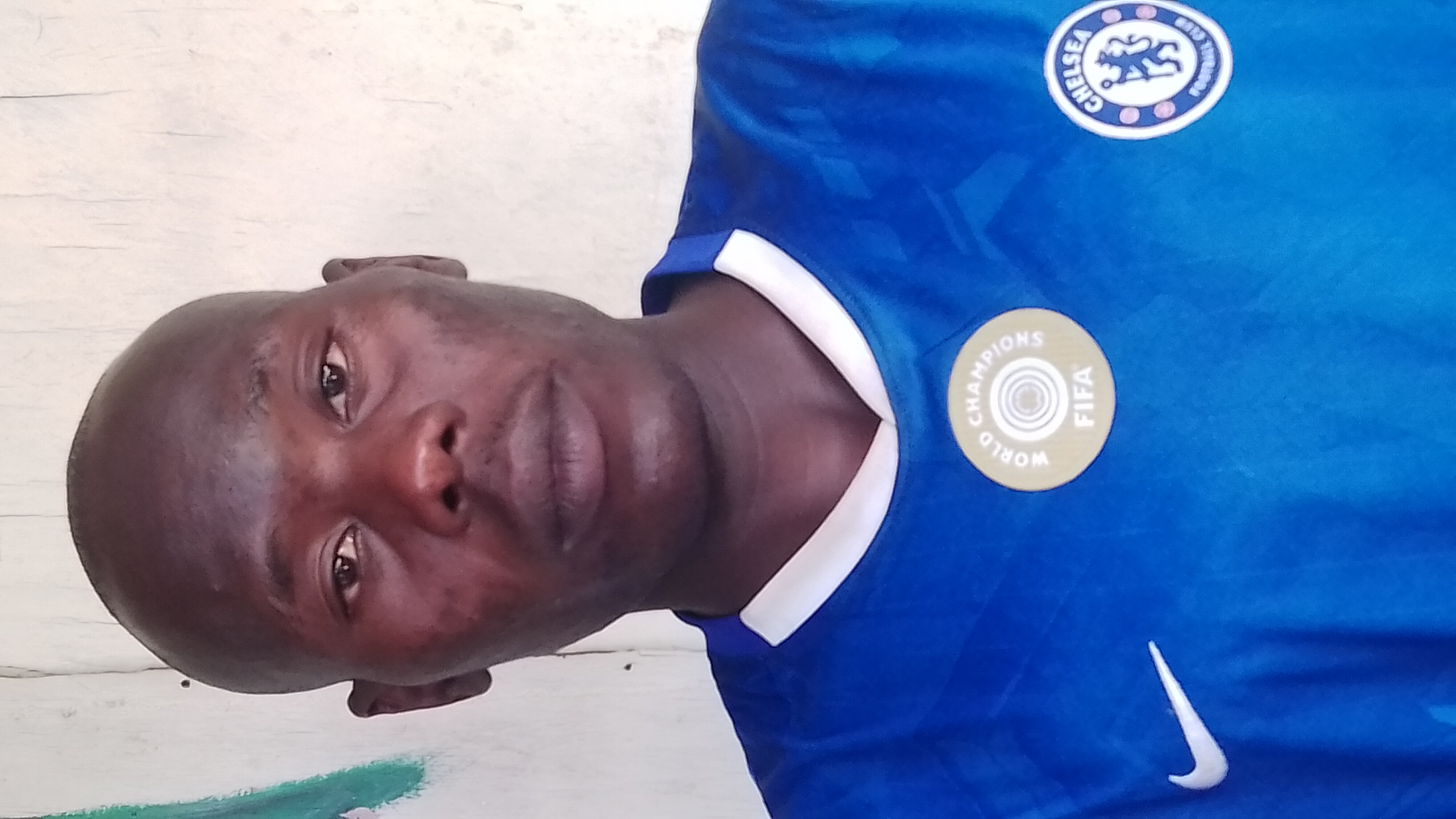 Chrispus Barasa Simiyu Icon