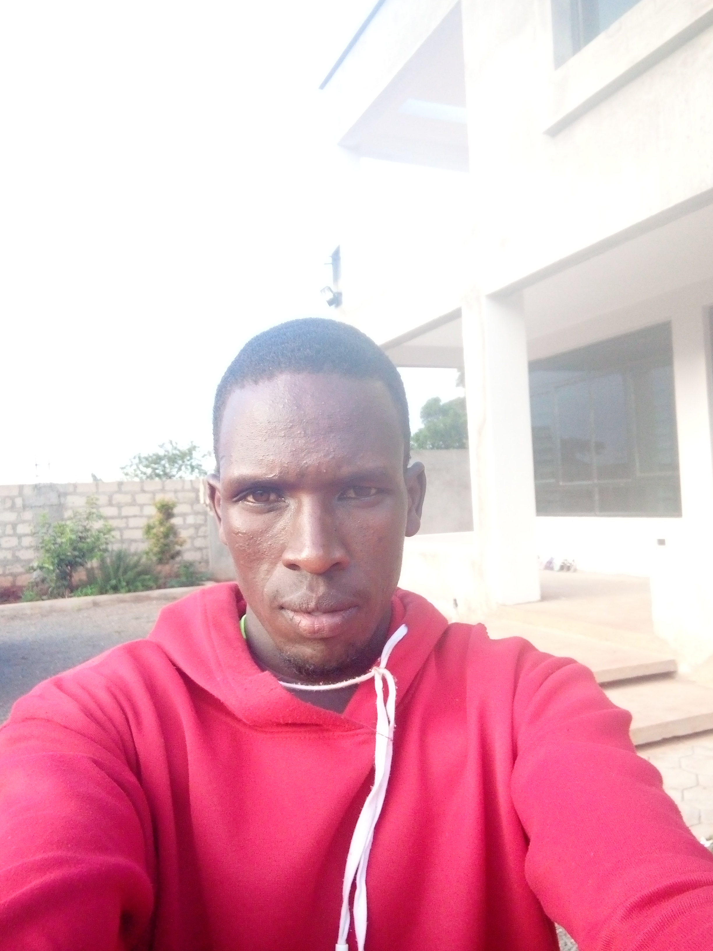 John sarioyo Icon