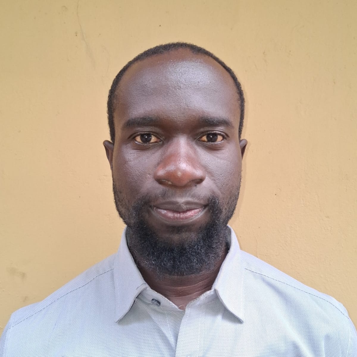 David Obute Icon