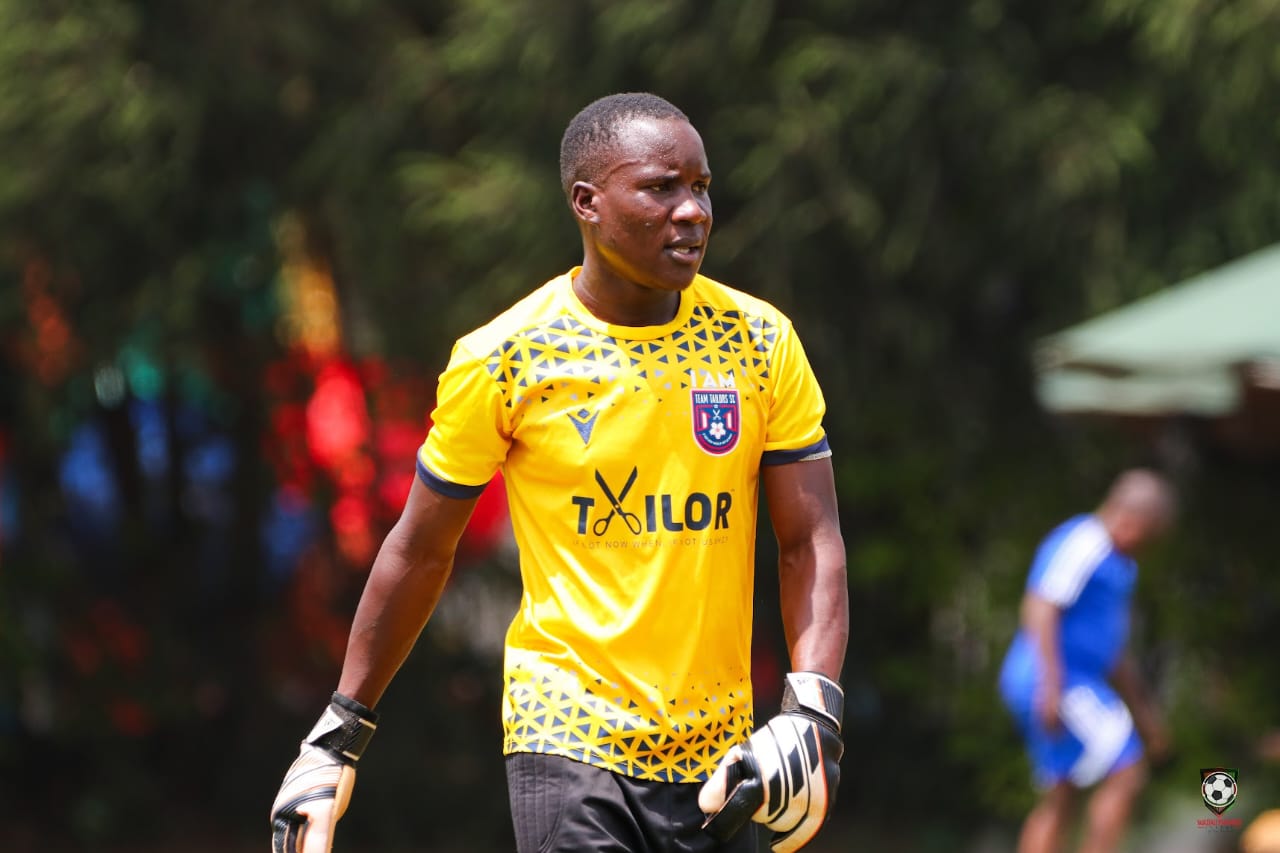Saiti Simiyu Masinde Icon