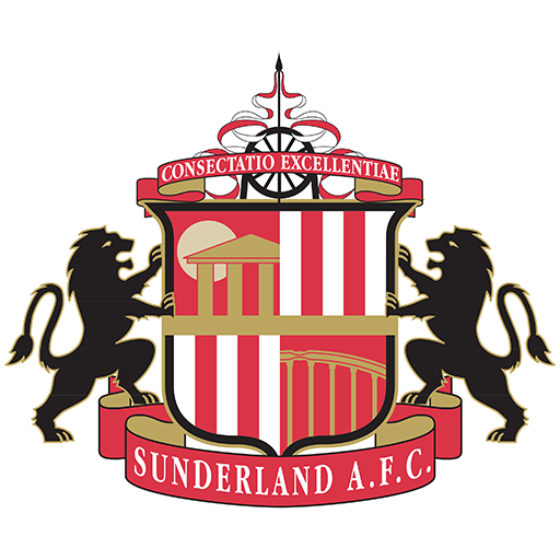 Sunderland Logo