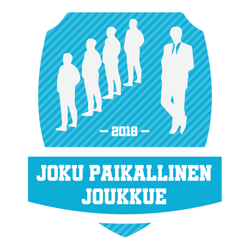 JPJ Logo