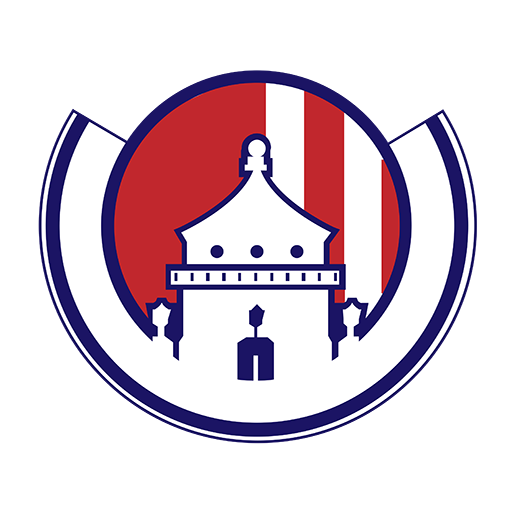 Atletico de San Luis Logo