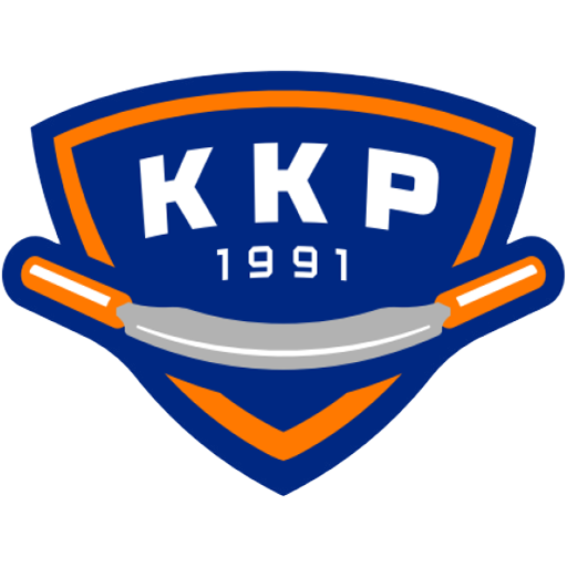 KKP Logo
