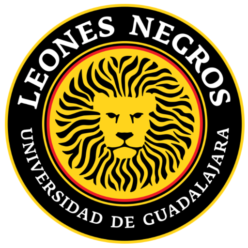Leones Negros UdeG Logo